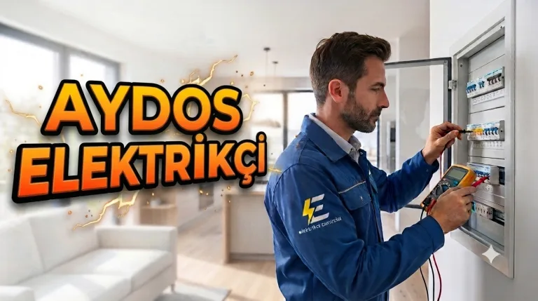 Aydos Diyafon Arızaları