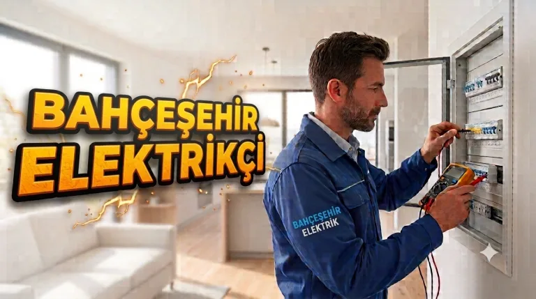 Bahçeşehir Diyafon Arızaları