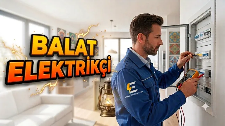 Balat Diyafon Arızaları