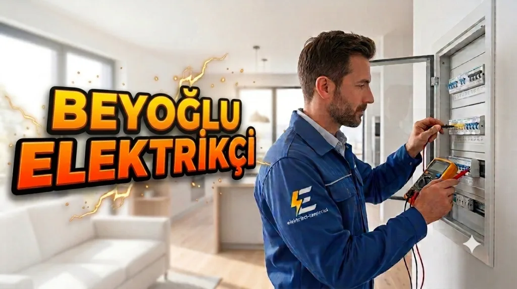 beyoglu-elektrikci-tamircisi