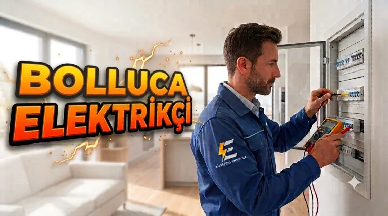 Bolluca Diyafon Arızaları