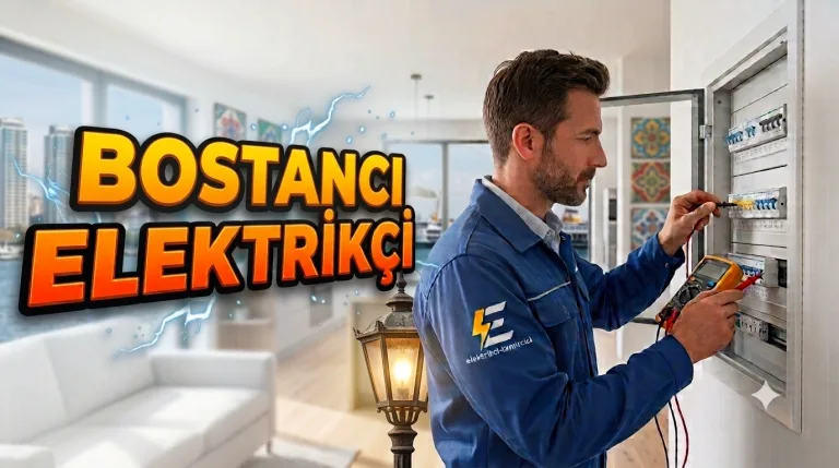Bostancı Diyafon Arızaları