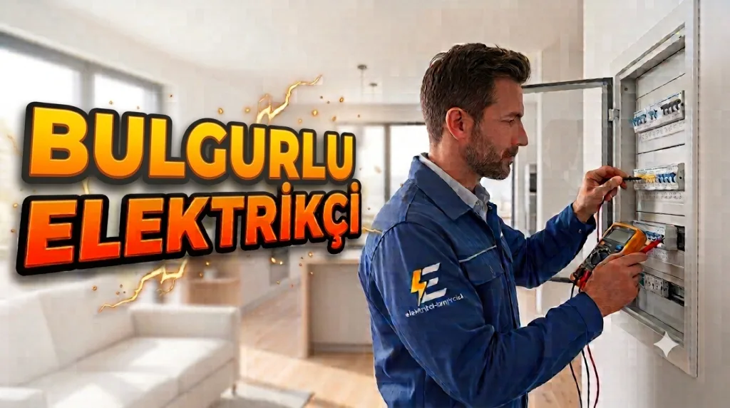 Bulgurlu Elektrik Panosu Arızaları