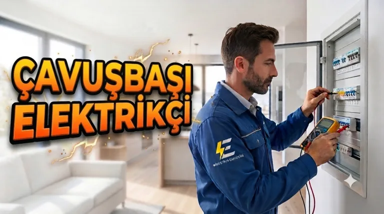 Çavuşbaşı Diyafon Arızaları