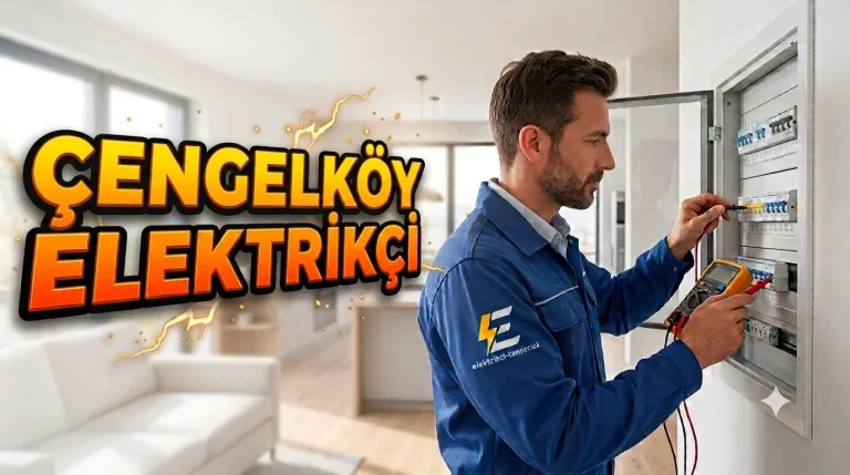 Çengelköy Diyafon Arızaları