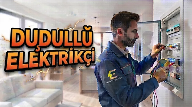 Dudullu Diyafon Arızaları