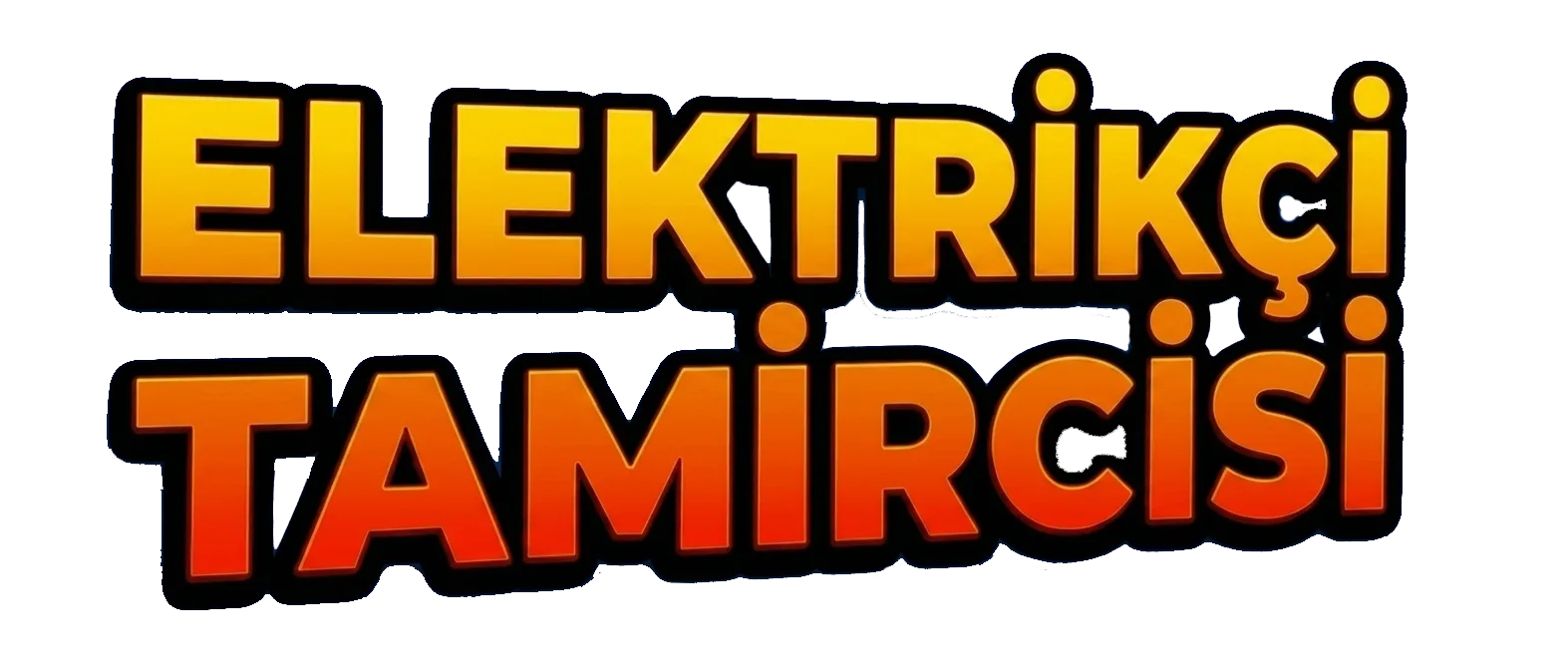 Elektrikçi Tamircisi