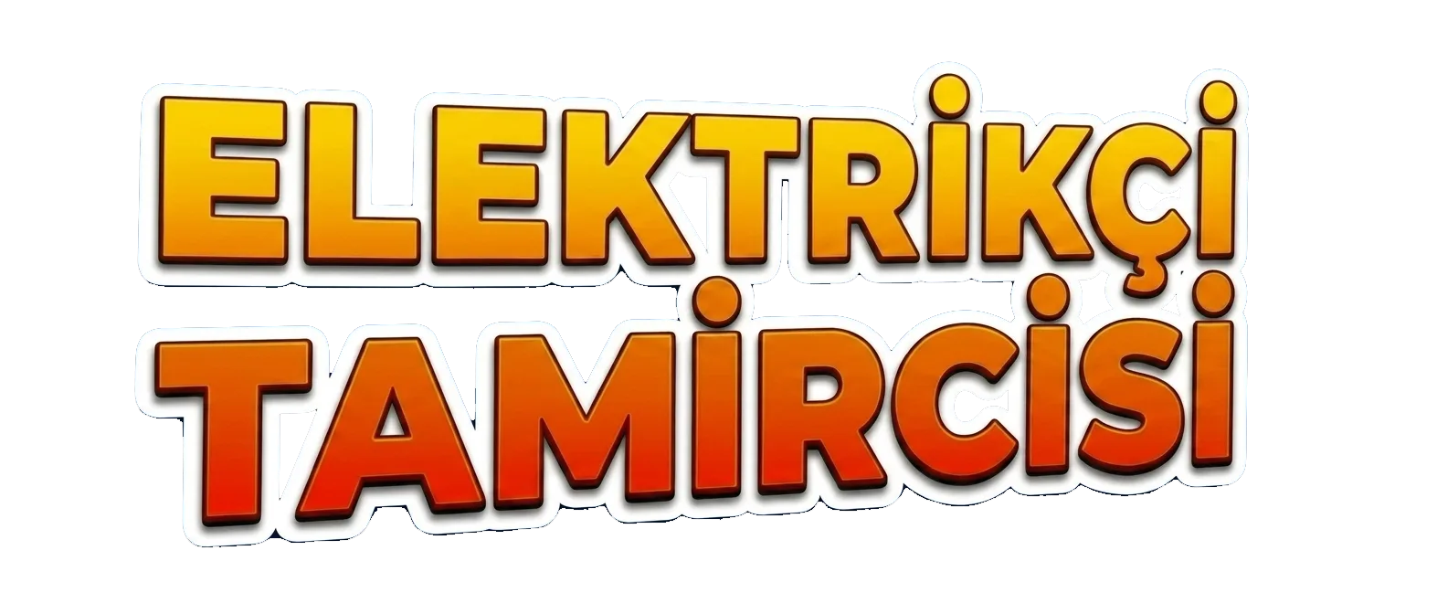 Elektrikçi Tamircisi