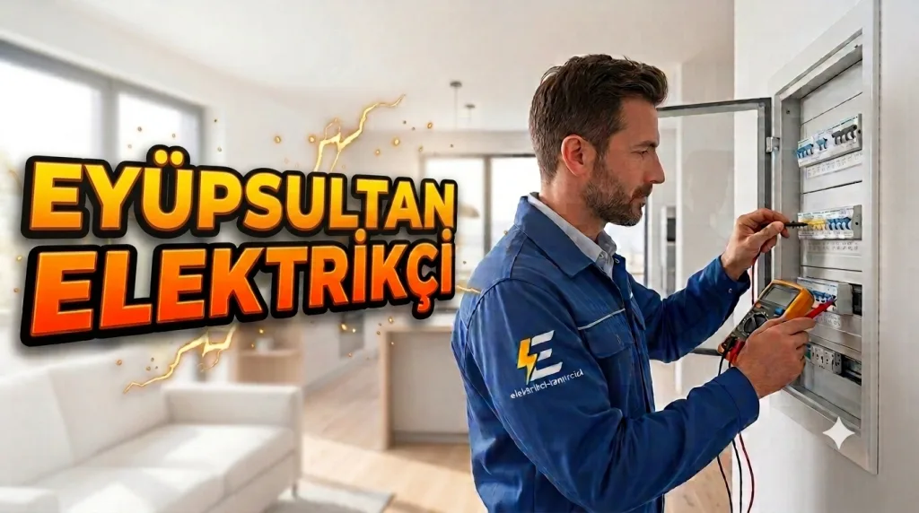 eyupsultan-elektrikci-tamircisi