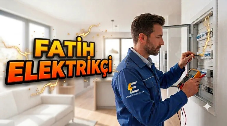 Fatih Diyafon Arızaları