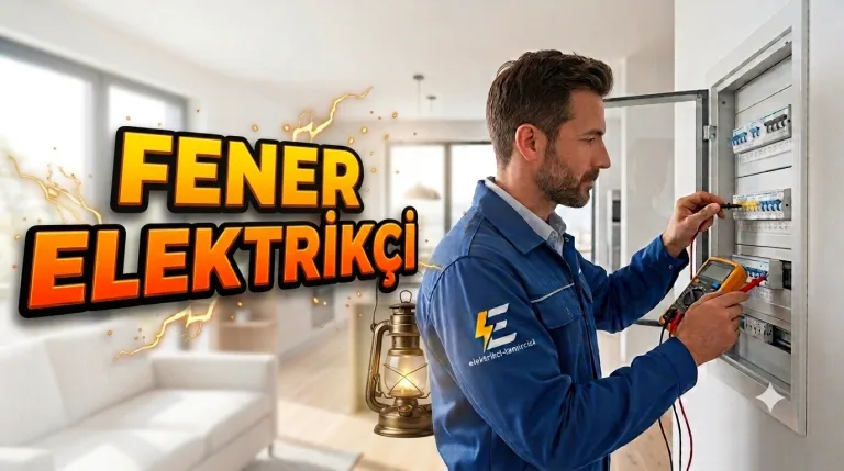 Fener Diyafon Arızaları