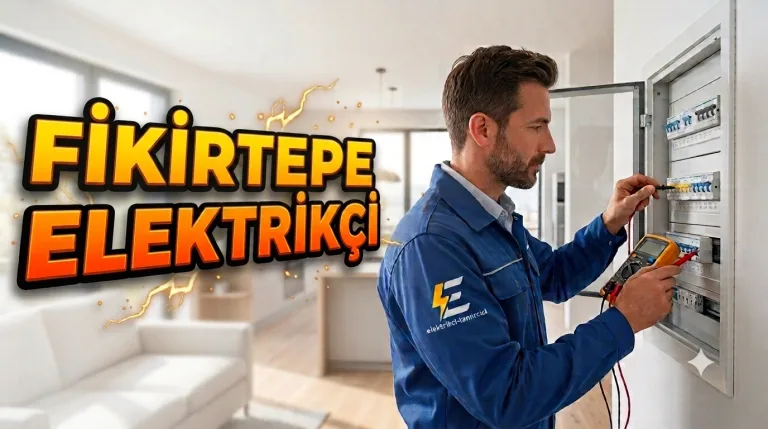 Fikirtepe Diyafon Arızaları