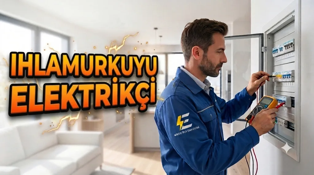 Ihlamurkuyu Elektrik Panosu Arızaları