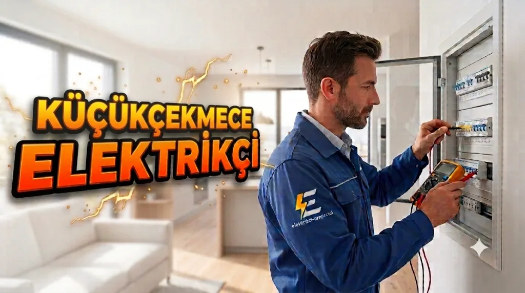 kucukcekmece-elektrikci-tamircisi