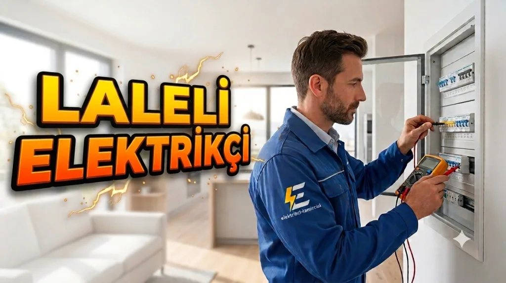 Laleli Elektrik Panosu Kurulumu
