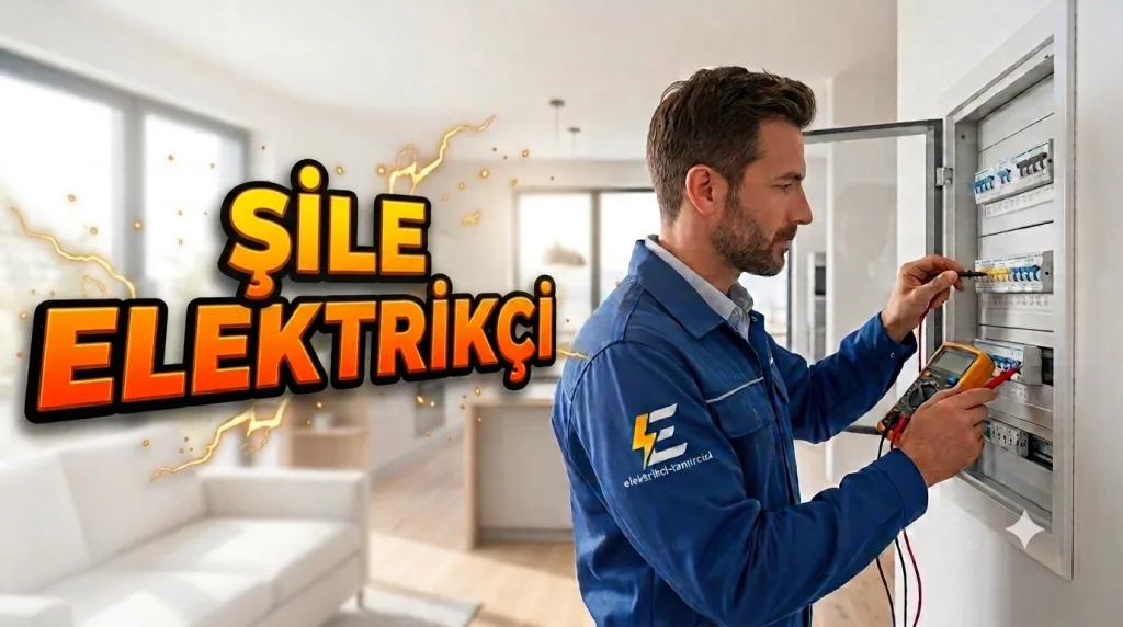 sile-elektrikci-tamircisi
