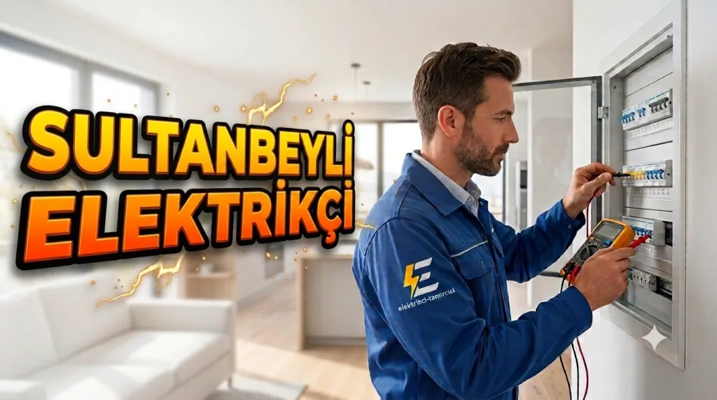 sultanbeyli-elektrikci-tamircisi